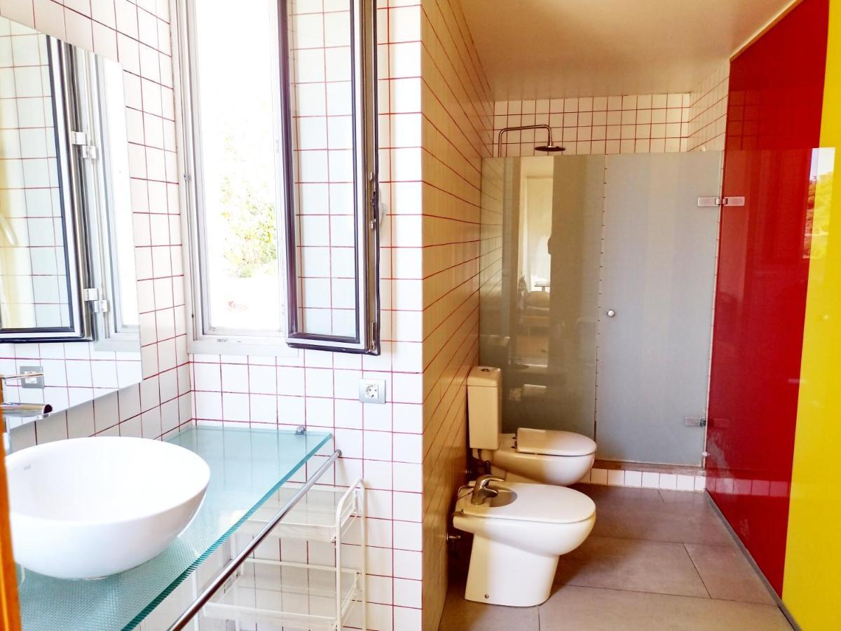 Villa CasadelaLuzBenicasim, diseño y lujo Oropesa del Mar Exterior foto